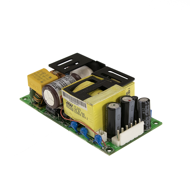 臺灣明緯EPP-200系列200W單組輸出開關(guān)電源