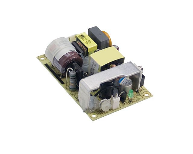 臺灣明緯EPS-25系列25W單組輸出開關(guān)電源