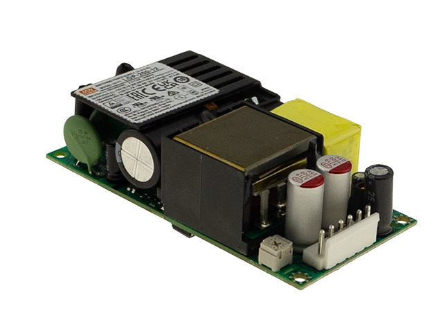 臺灣明緯LOP-200系列基板型電源供應(yīng)器醫(yī)療用電源