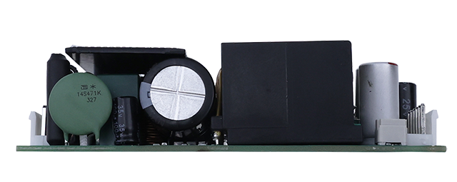 臺(tái)灣明緯LOP-200系列基板型電源供應(yīng)器醫(yī)療用電源