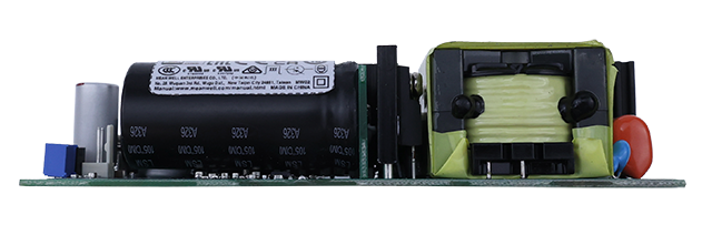 臺(tái)灣明緯LOP-400系列基板型電源供應(yīng)器醫(yī)療用電源