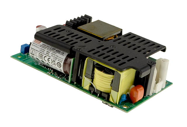 臺灣明緯LOP-600系列基板型電源供應(yīng)器醫(yī)療用電源