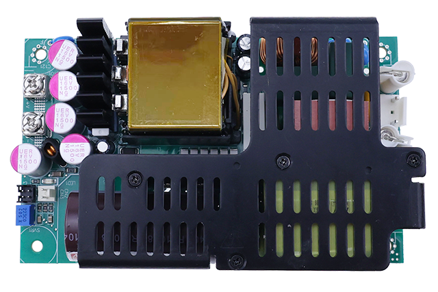 臺(tái)灣明緯LOP-600系列基板型電源供應(yīng)器醫(yī)療用電源