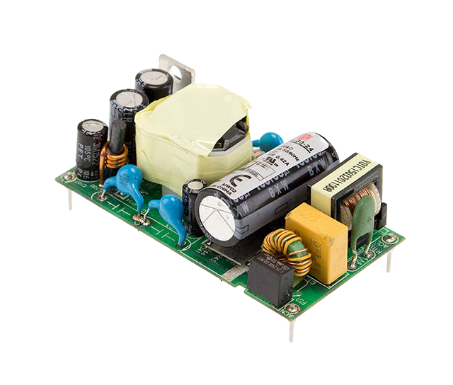 臺灣明緯MFM-30系列醫(yī)療基板型電源