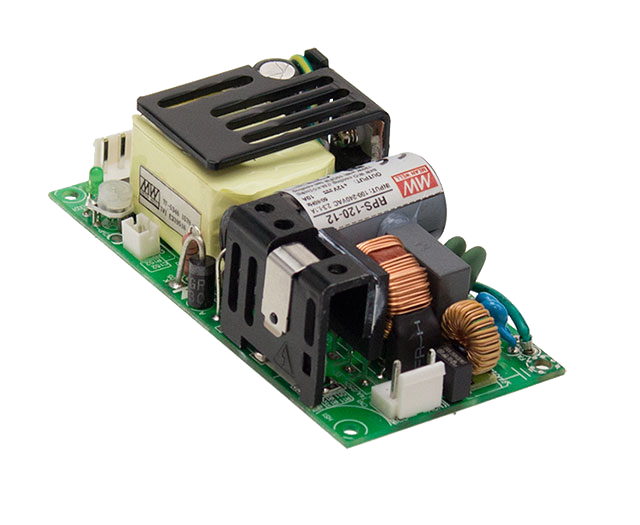 臺灣明緯RPS-120系列120W醫(yī)療型電源供應(yīng)器