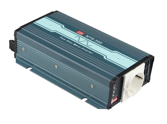 臺(tái)灣明緯NTS-300系列DC-AC逆變器