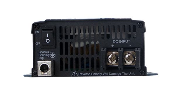 臺(tái)灣明緯NTS-300系列DC-AC逆變器