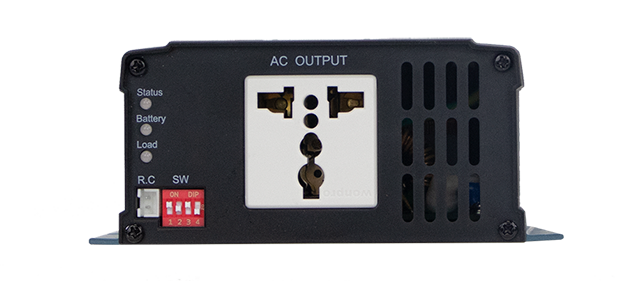 臺(tái)灣明緯NTS-450系列DC-AC逆變器