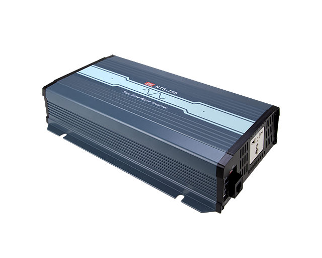 臺(tái)灣明緯NTS-750系列DC-AC逆變器