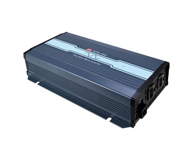 臺(tái)灣明緯NTS-750系列DC-AC逆變器