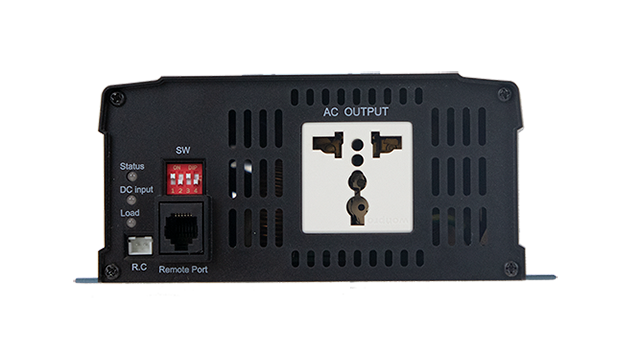 臺(tái)灣明緯NTS-750系列DC-AC逆變器
