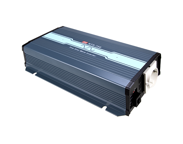 臺(tái)灣明緯NTS-750系列DC-AC逆變器
