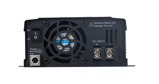 臺(tái)灣明緯NTS-750系列DC-AC逆變器