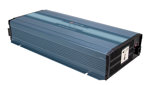 臺(tái)灣明緯NTS-1700系列DC-AC逆變器