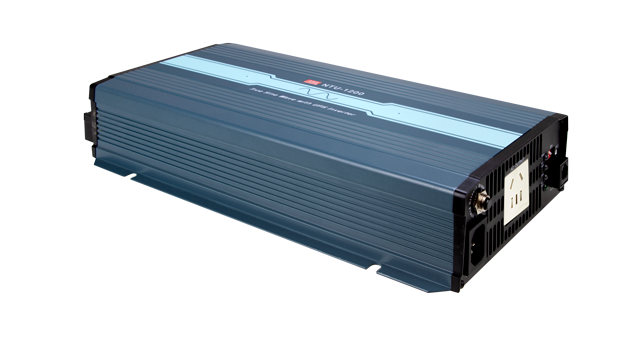 臺(tái)灣明緯NTU-1200系列DC-AC逆變器