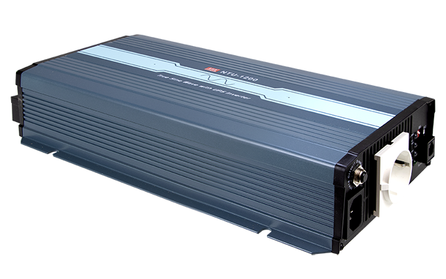 臺(tái)灣明緯NTU-1200系列DC-AC逆變器