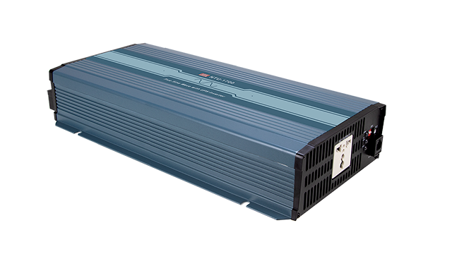 臺(tái)灣明緯NTU-1700系列DC-AC逆變器