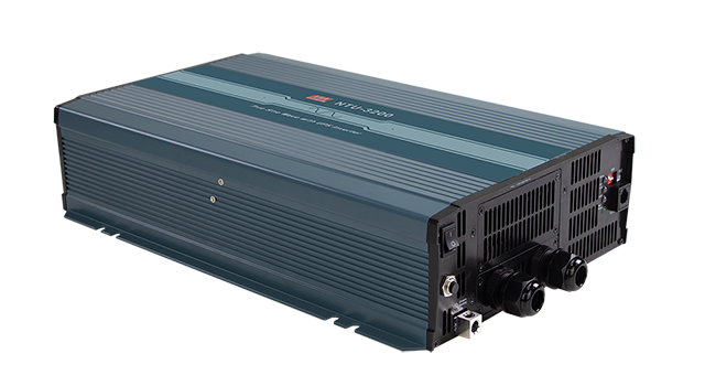 臺(tái)灣明緯NTU-3200系列DC-AC逆變器