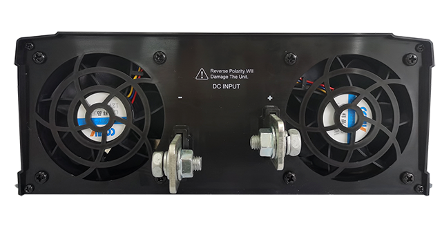 臺(tái)灣明緯NTU-3200系列DC-AC逆變器