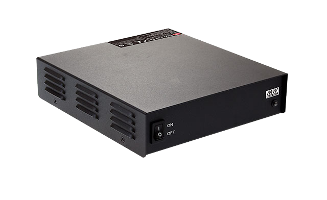 臺(tái)灣明緯ENC-360系列可編程電池充電器